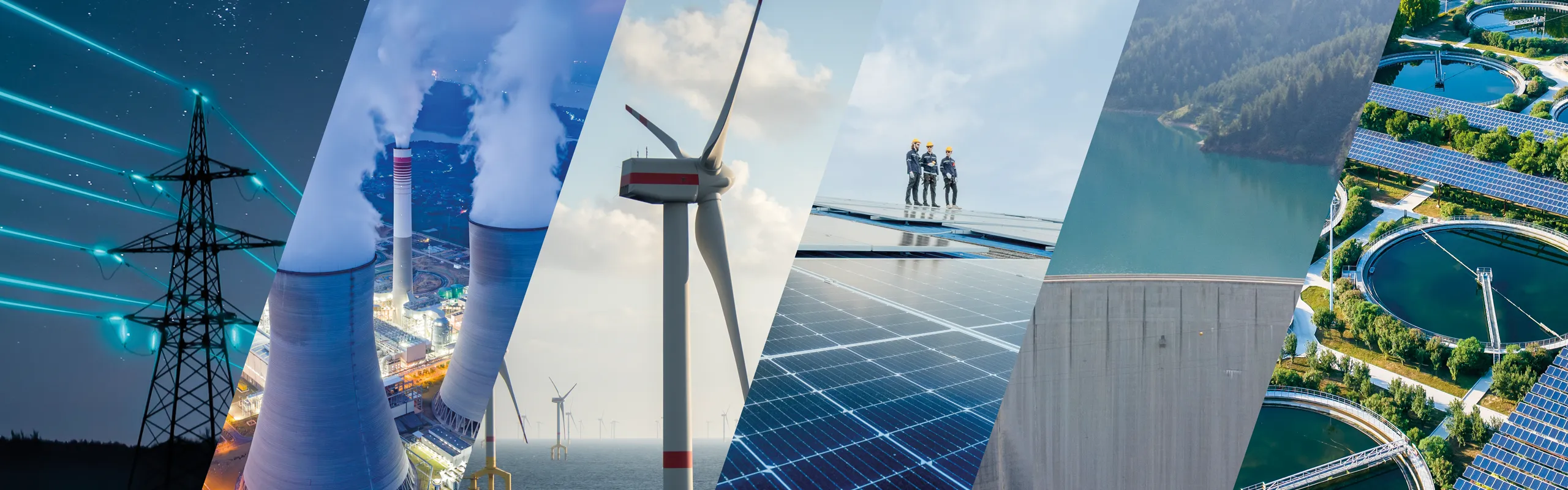 Critical Infrastructure Solutions