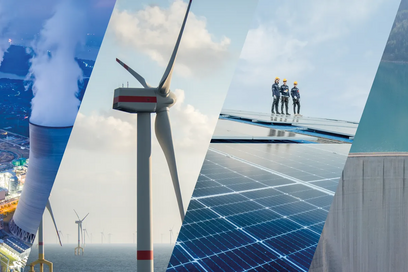 Lösungen für kritische Infrastruktur Lösungen für kritische Infrastruktur